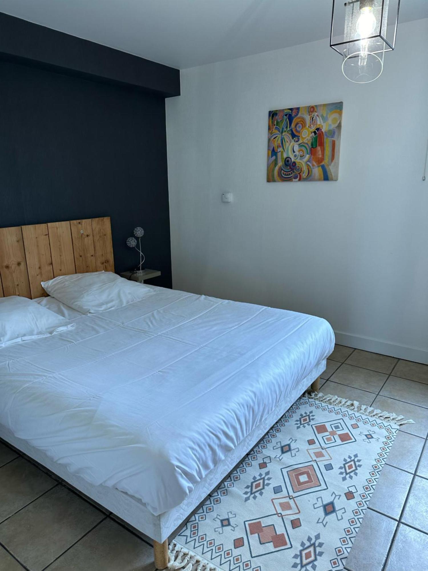 Logis Hotel Volcan Sancy Nébouzat Esterno foto