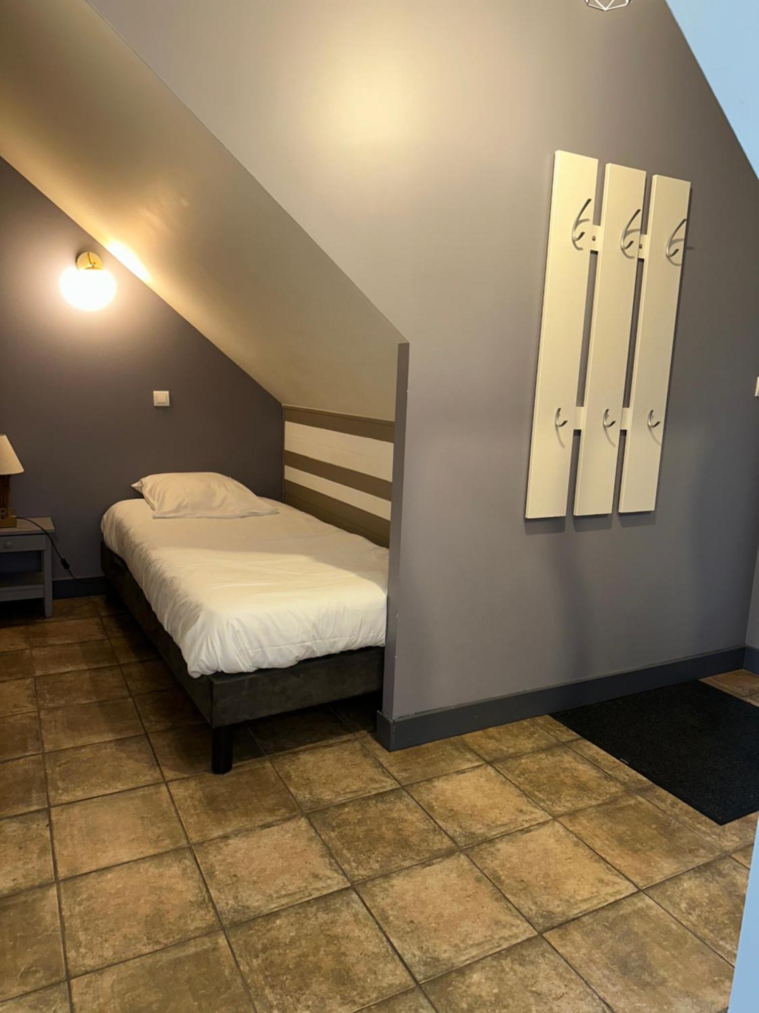 Logis Hotel Volcan Sancy Nébouzat Esterno foto