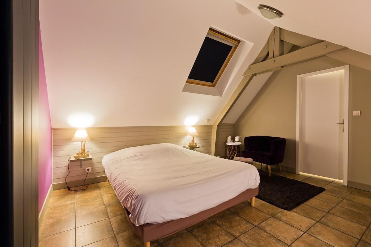 Logis Hotel Volcan Sancy Nébouzat Esterno foto